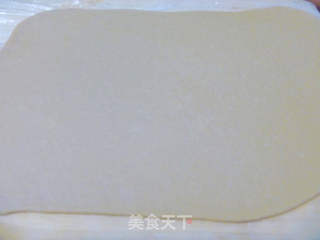 不是完美但确是唯一的梦---圣诞姜饼屋的做法步骤：8