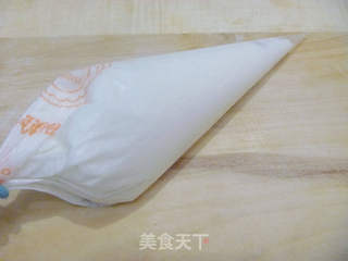 不是完美但确是唯一的梦---圣诞姜饼屋的做法步骤：16