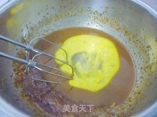 不是完美但确是唯一的梦---圣诞姜饼屋的做法步骤：3