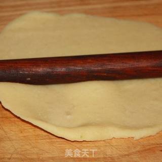 椰菜塔的做法步骤：2