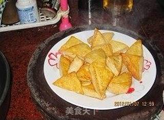 五花肉烧豆腐的做法步骤：5