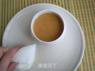 花式猕猴桃汁的做法步骤:3