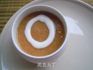 花式猕猴桃汁的做法步骤:4
