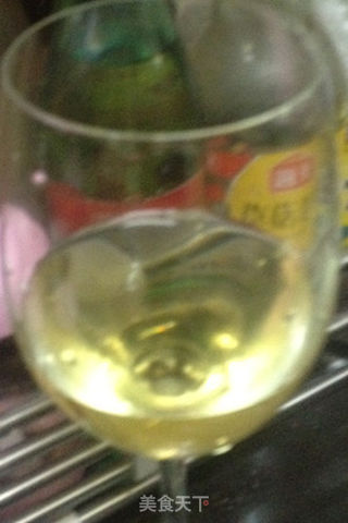 鲜香美味咖喱蟹的做法步骤:7