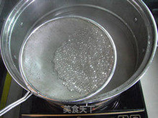 年宴甜汤—金浆玉液的做法步骤:5