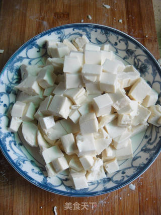 新年好彩头“发财又多福