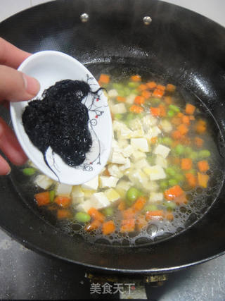 新年好彩头“发财又多福