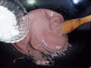 桂花红豆沙的做法步骤:8