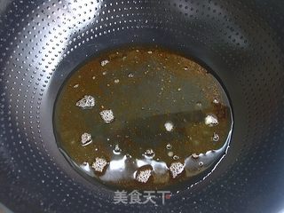 肥而不腻，百吃不厌——红烧肉的做法步骤：4