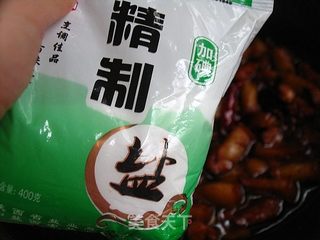 肥而不腻，百吃不厌——红烧肉的做法步骤：10