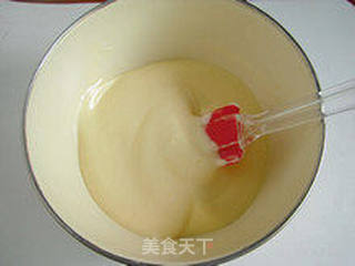 过年小点自己做—七彩小饼干的做法步骤:6