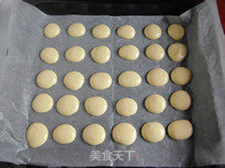 过年小点自己做—七彩小饼干的做法步骤:9