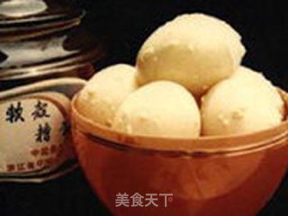 糟蛋的做法步骤:12