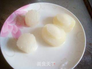 招财进宝--红烧鲍鱼的做法步骤:8