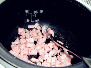 懒人版咖喱饭的做法步骤：4