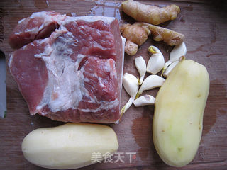 土豆烧牛肉的做法步骤：1