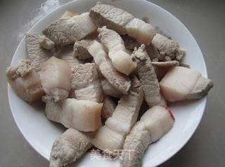 土豆烧牛肉的做法步骤:3