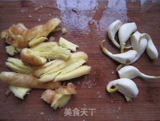 土豆烧牛肉的做法步骤:4