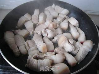 土豆烧牛肉的做法步骤:6