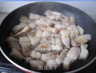 土豆烧牛肉的做法步骤:7