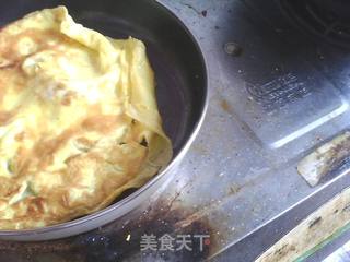 柔式寿司的做法步骤:3