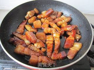 土豆烧牛肉的做法步骤:10