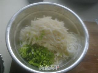 土豆饼的做法步骤:3