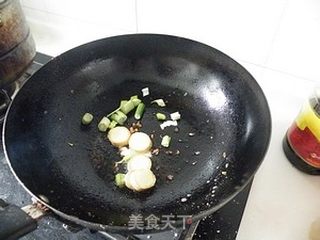 年菜之四喜丸子的做法步骤:11
