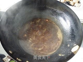 年菜之四喜丸子的做法步骤:16