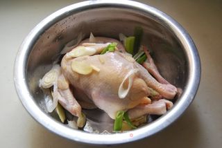 陕南经典味道,万种滋味汇于一盆——【紫阳蒸盆子】的做法步骤:9