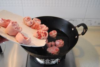 陕南经典味道,万种滋味汇于一盆——【紫阳蒸盆子】的做法步骤:10