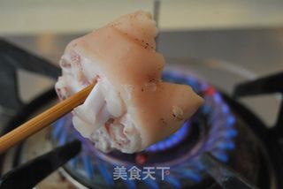 陕南经典味道,万种滋味汇于一盆——【紫阳蒸盆子】的做法步骤:11
