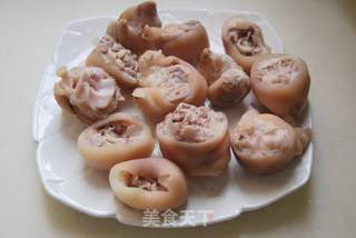陕南经典味道,万种滋味汇于一盆——【紫阳蒸盆子】的做法步骤:12