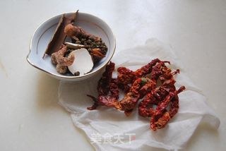 陕南经典味道,万种滋味汇于一盆——【紫阳蒸盆子】的做法步骤:13