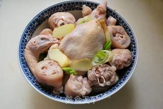 陕南经典味道,万种滋味汇于一盆——【紫阳蒸盆子】的做法步骤:14