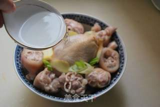 陕南经典味道,万种滋味汇于一盆——【紫阳蒸盆子】的做法步骤:15