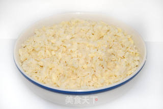 四喜丸子的做法步骤:3