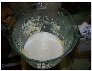 芝士蛋糕 （绝对不回缩）的做法步骤：2