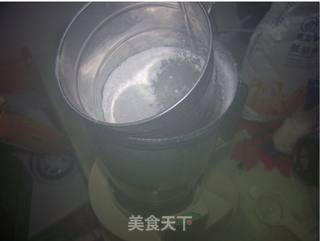 芝士蛋糕 (绝对不回缩)的做法步骤:4