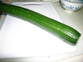 鲜味青口开屏迎春的做法步骤:7
