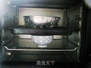 烤包子的做法步骤:4