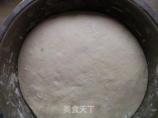 烤包子的做法步骤:5