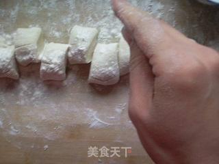 烤包子的做法步骤:7