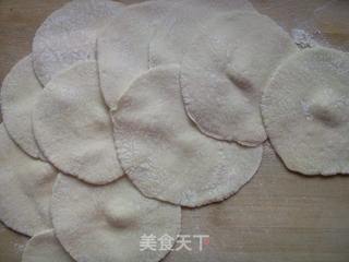 烤包子的做法步骤:8