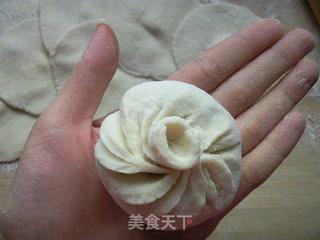 烤包子的做法步骤:10