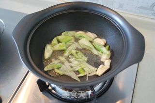 鸭肉最巴适、最过瘾的私房做法 ——【子姜焖鸭煲】的做法步骤:6
