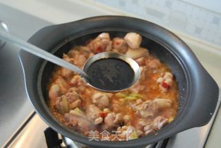 鸭肉最巴适、最过瘾的私房做法 ——【子姜焖鸭煲】的做法步骤:10