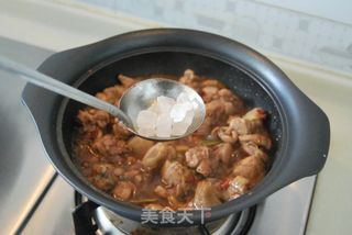 鸭肉最巴适、最过瘾的私房做法 ——【子姜焖鸭煲】的做法步骤:11