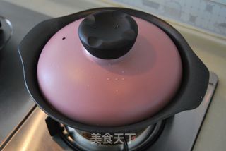 鸭肉最巴适、最过瘾的私房做法 ——【子姜焖鸭煲】的做法步骤:13