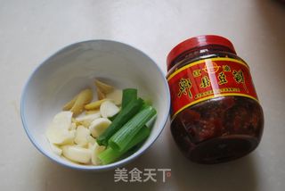 鸭肉最巴适、最过瘾的私房做法 ——【子姜焖鸭煲】的做法步骤:3
